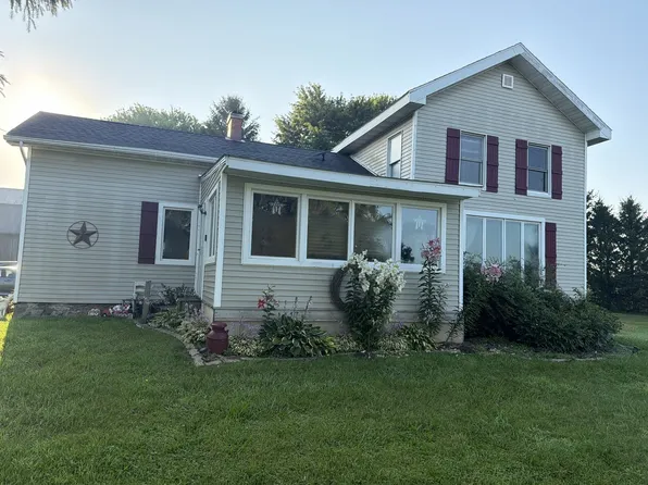 3844 N State Route 23, Sheridan, IL 60551