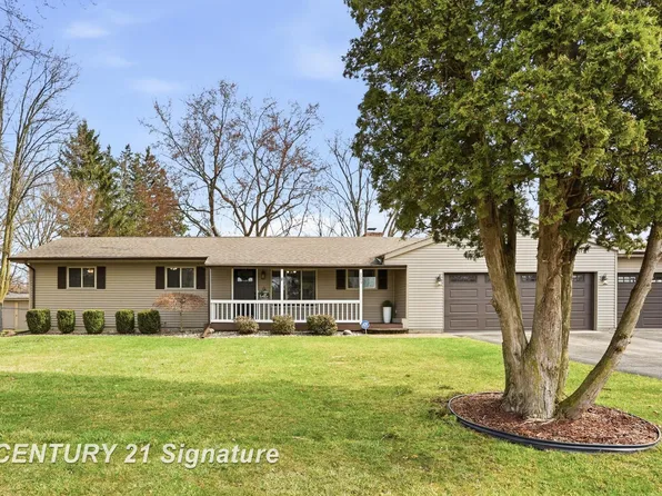 225 Strieter Dr, Saginaw, MI 48609