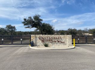 755 Kline Pass LOT 57, Bulverde, TX 78163