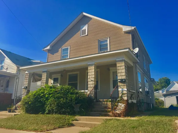 710 E Kent St, Streator, IL 61364
