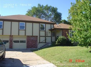 10307 E 78th St, Raytown, MO 64138
