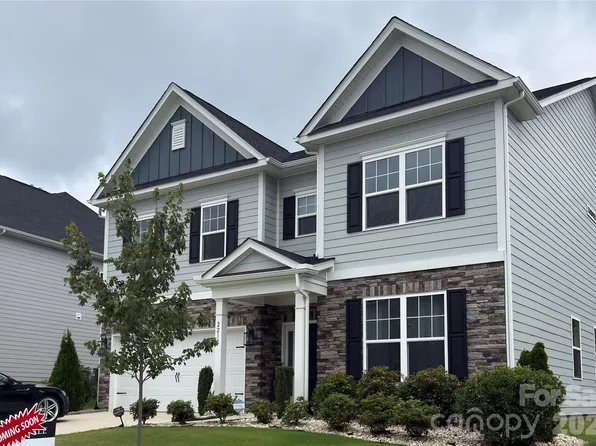 2218 Idol Rock Dr, Indian Land, SC 29707