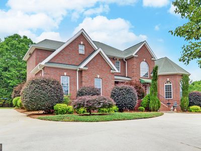 194 Winding Way, Hartwell, GA, 30643