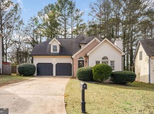 458 Stonebridge Ct, Stone Mountain, GA 30083