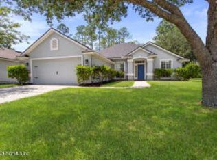 108 Findhorn Ct, Saint Johns, FL 32259