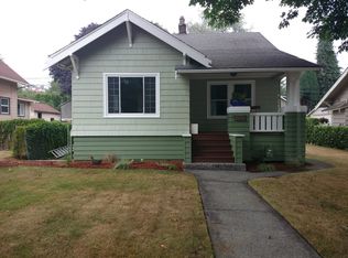 4128 47th Ave SW, Seattle, WA 98116