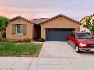 15348 Sugar Cane Ln, Fontana, CA 92336