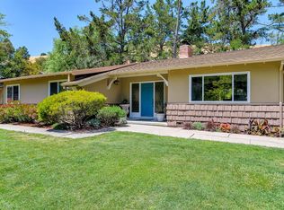 219 Rheem Blvd, Moraga, CA 94556
