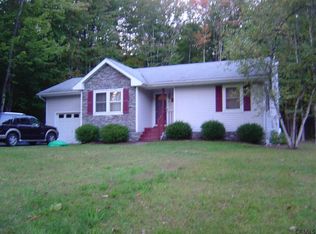 380 Brigham Rd, Greenfield Center, NY 12833