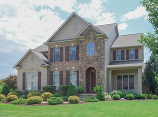 9120 Emerald Isle St NW, Canal Fulton, OH 44614