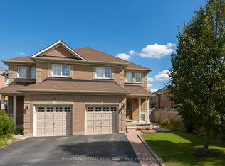 15 Twin Pines Cres #BASEMENT, Brampton, ON