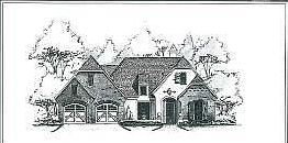 2nd image of 131 Timberland Ridge Blvd