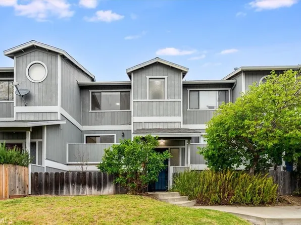 1928 S Elm St, Oceano, CA 93445