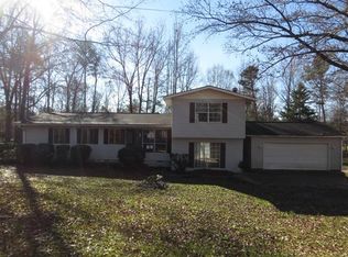 3435 Argonne Forest Ln, Duncanville, AL 35456
