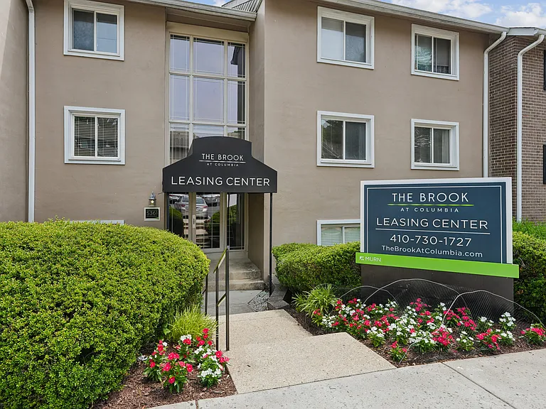 The Brook At Columbia — Photo 26
