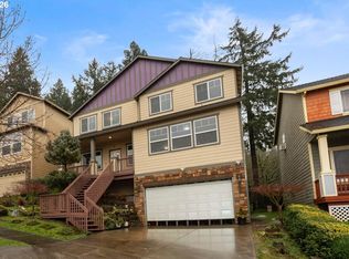 5022 SE 141st Pl, Portland, OR