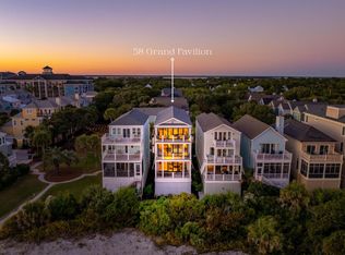 58 Grand Pavilion Blvd, Isle Of Palms, SC 29451