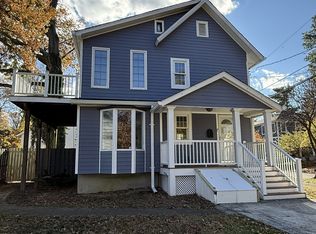 7507 Dartmouth Ave, College Park, MD 20740