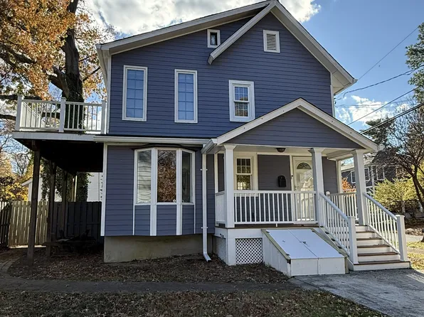 7507 Dartmouth Ave, College Park, MD 20740