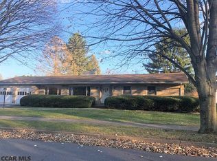 346 E McCormick Ave, State College, PA 16801