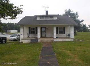 508 W Main St, Fairfield, KY 40020