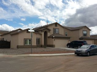 5818 Desert Mesa Pl, Las Cruces, NM 88012