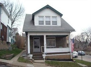 212 Hazelwood Ave, Pittsburgh, PA