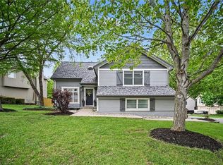 8501 N McDonald Ave, Kansas City, MO 64153