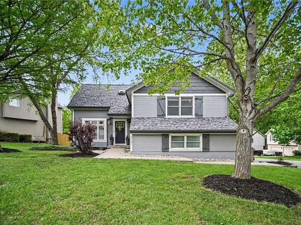 8501 N McDonald Ave, Kansas City, MO 64153