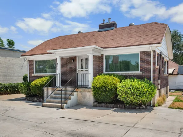 214 E 4500 S, Salt Lake City, UT 84107