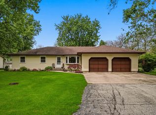 315 Peach St, Chebanse, IL 60922
