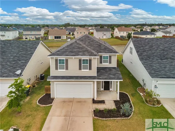 234 Lakepointe Drive, Savannah, GA 31407