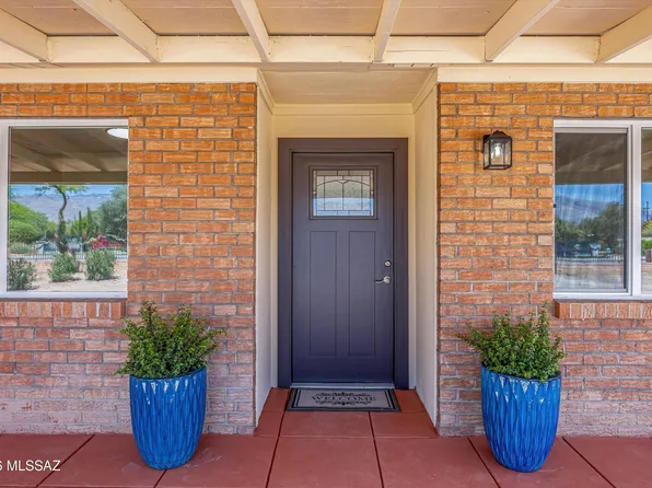 7850 E Bellevue St, Tucson, AZ 85715