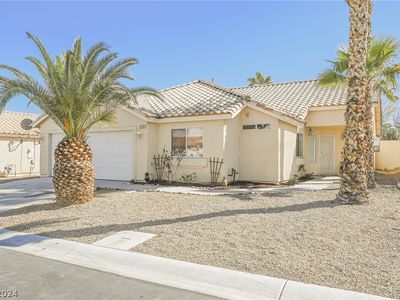 6185 Bruma Ave, Las Vegas, NV, 89122