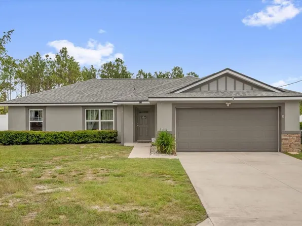 7 Pecan Drive Ter, Ocala, FL 34472