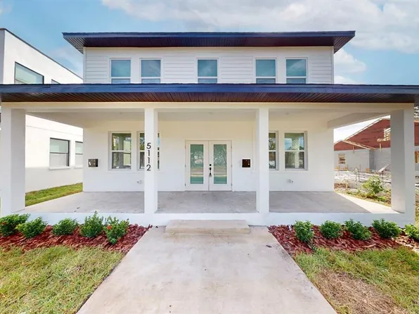 5112 3rd Ave N, Saint Petersburg, FL 33710