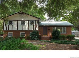 4215 Maypole Ct, Charlotte, NC 28205