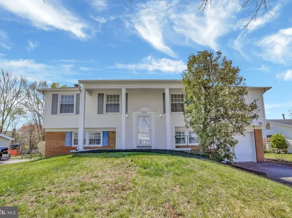 13133 Pelfrey Ln, Fairfax, VA 22033