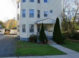 27 Brooklawn St #1, New Britain, CT 06052