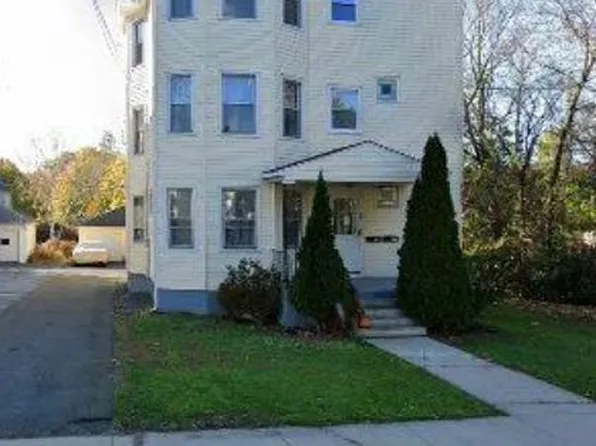 27 Brooklawn St #1, New Britain, CT 06052