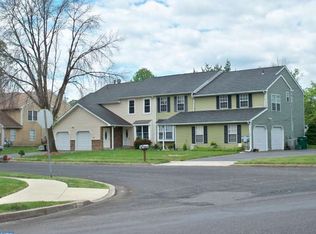 1632A Bluebird Dr, Yardley, PA 19067