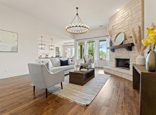 150 Brins Way, Dripping Springs, TX 78620