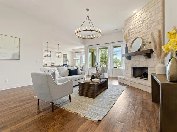150 Brins Way, Dripping Springs, TX 78620