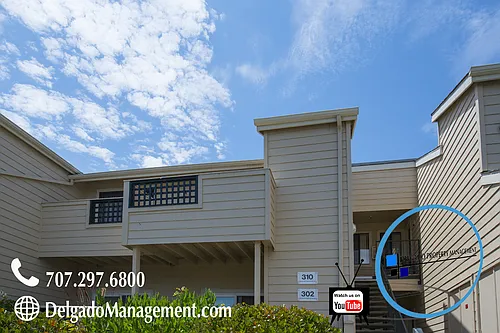 1201 Glen Cove Pkwy #310 Photo 1