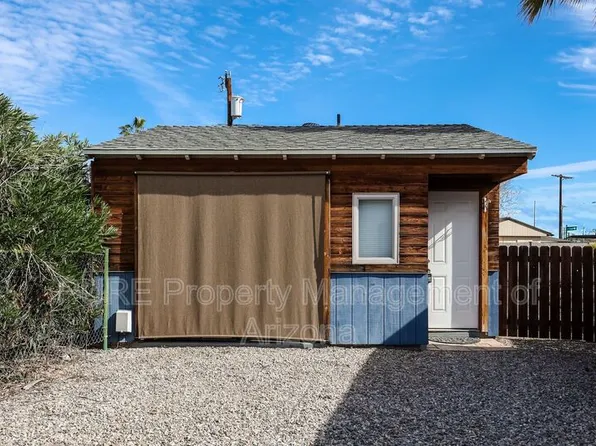 2925 N 15th Dr, Phoenix, AZ 85015