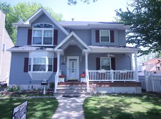 73 Woodland Ave, Maywood, NJ 07607