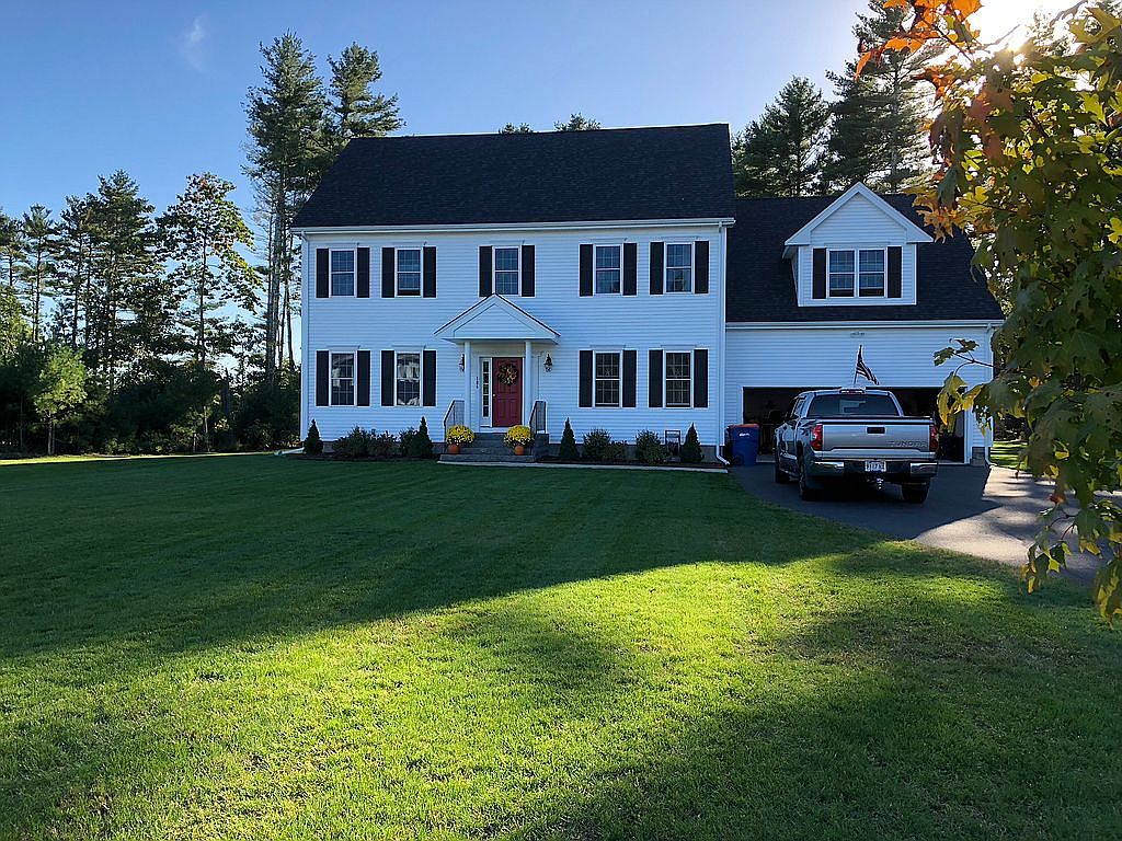 186 Forbes Road, Rochester, MA 02770 | Zillow