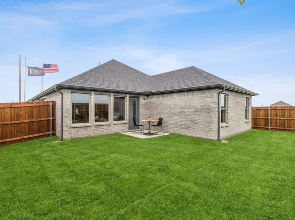 2118 Colt Ct, Seagoville, TX 75159