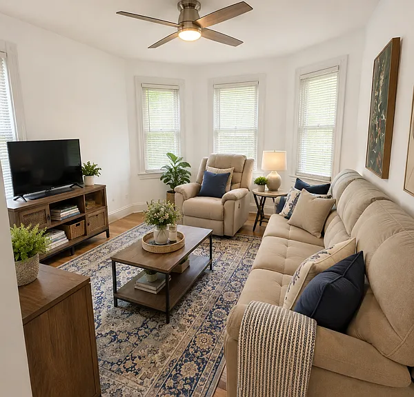 112 Chestnut St #1 — Photo 1