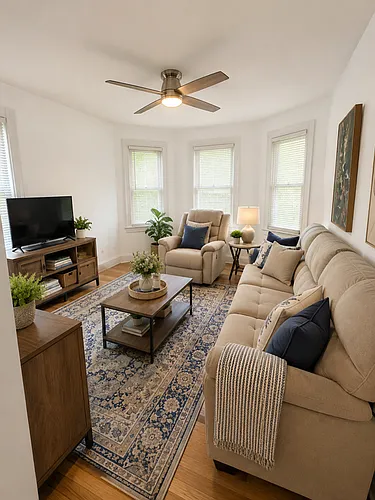 112 Chestnut St #1 Photo 1